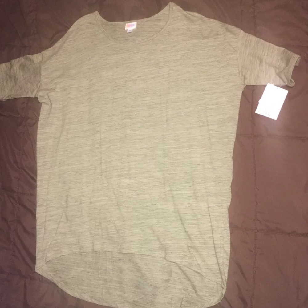 NWT Lularoe Irma XL